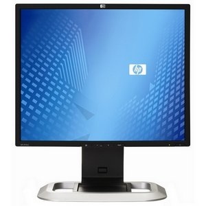 HP Promo LP1965 LCD Monitor.