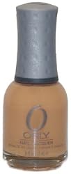 Orly Nail Polish Secret Admirer 40678 .5oz