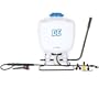 BE Backpack Weed Sprayer 60psi 16 litre 4.23 Gallon NEW