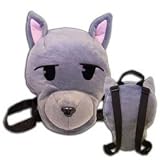 Buy Fruits Basket: Shigure Anime Backpack by GE Animation