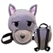 Fruits Basket Shigure Back Pack Plush