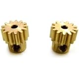 Himoto 1:18 13T Pinion Gear (2pcs) for E18 Series