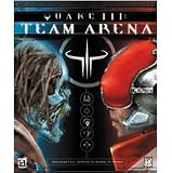  : Quake 3 Arena Team Mission Pack
