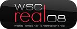 WSC Real: 2008 World Snooker Championship (PS3)