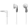 SONY MDR-E10LP Lightweight Earbuds (GRAY)