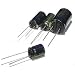 Samsung LCD / Plasma TV Capacitor Repair Kit, Replacement Parts