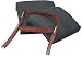Cherry Finish Modular Single Add-On Kit with Grade C Nano-Tex® Sequel Pattern Fabric, Port (E