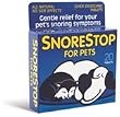 Snore Stop for Pets - 20 - Tablet Snore Stop for Pets - 20 - Tablet