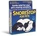 Snore Stop for Pets - 20 - Tablet