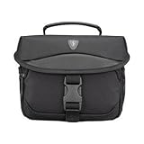 Sumdex Xposure II Large Camera / Camcorder Case (Black)