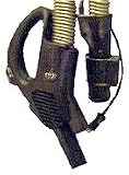Eureka Excalibur Canister Hose Part # 607941 -