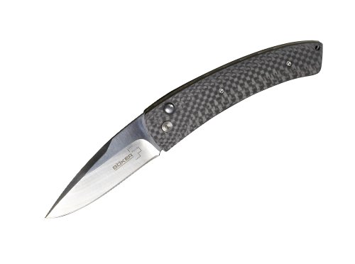 Boker Plus Carbon Knife Boker Plus Carbon Knife