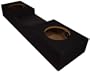 American Sound Connection NT-2X10-CREW 10-Inch Titan Crewith Ex Cab 2004-2006 Down Fire (Dual)