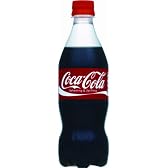 コカ・コーラ 500ml×24本