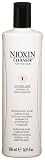 Nioxin  System 1  Cleanser, 16.9-Ounce Bottle