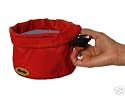 Reise Napf TRAVELLER PLUS CA. 1000 ML, AUTHENTIC DOG SPORT