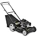 Yard-Man 12B-569Q755 21-Inch 160cc Honda Gas Powered Side Discharge/Mulch/Bag Self Pr...