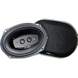 Boston Acoustics SC95 6x9-inch 2-way Car Audio Speakers