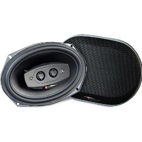 Boston Acoustics SC95 2-Way 6x9 Car Speaker