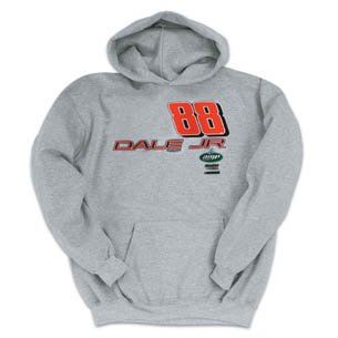 Buy Dale Earnhardt Jr Hooded Sweatshirt