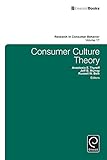 Consumer culture theory