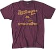 1960 Minnesota Golden Gophers Vintage T-shirt