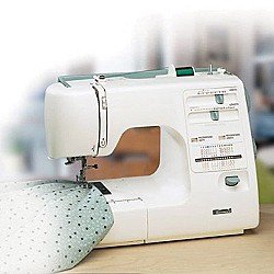 Kenmore Drop-In Bobbin Sewing machine 74 Stitch functions