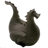 Black Dragon Hearth Magic Wood Stove Steamer