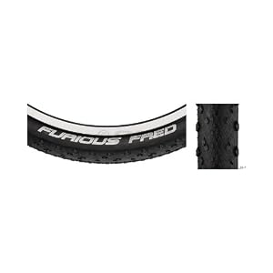 Schwalbe Furious Fred EVO Mountain Bicycle Tire