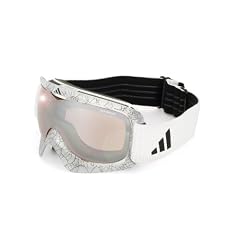 Adidas Skibrille Adidas A 184 50