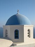 Travel Picture Book #2 (Trip to Santorini)