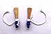 2 Standard Quality Shehnai And Nadawaram Tested Professional Reeds
