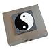 Toys : Yin Yang Travel Jewelry Case