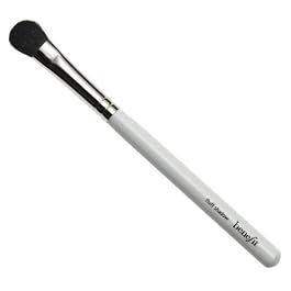 fluff brush