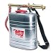 Back Pack Fire Pump