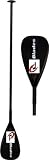 SUP Paddle , Stand up paddle board paddle
