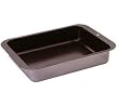 Nordic Ware Compact Oven 1-1/2-Quart Casserole Pan