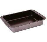 Nordic Ware Compact Oven 1-1/2-Quart Casserole Pan