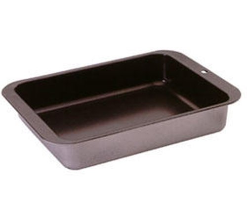 Nordic Ware Compact Oven 1-1/2-Quart Casserole Pan