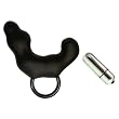 Doc Johnson Pro-Pal Black Adult Sex Toy Kit