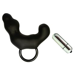 Doc Johnson Pro-Pal Black Adult Sex Toy Kit