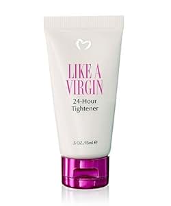 Amazon.com: Pure Romance Like a Virgin 0.5 oz: Health & Personal Care