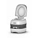 Enders Campingtoilette Mobil WC Chemietoilette