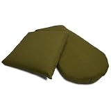 Strathwood Talbot Adirondack Chair Cushion, Set of 2, Pearwood