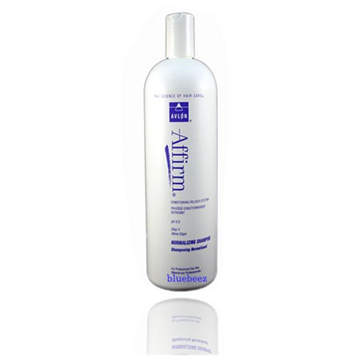 Avlon - Affirm Normalizing Shampoo 32 oz.