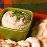 Vegetas Jalapeno Hummus