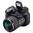 Casio Exilim EX-F1 6MP 12x Zoom 2.8-Inch LCD Pro Digital Camera with CMOS Shift Image Stabilization