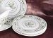 Kitchen & Housewares : Royal Doulton Provencal TC1034 Gravy Boat and Underplate