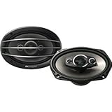 NEW PIONEER TS-A6984R 6