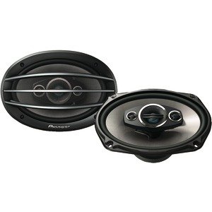 NEW PIONEER TS-A6984R 6